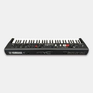 1602508280309-Yamaha YC61 61 Key Organ Stage Keyboard3.jpg